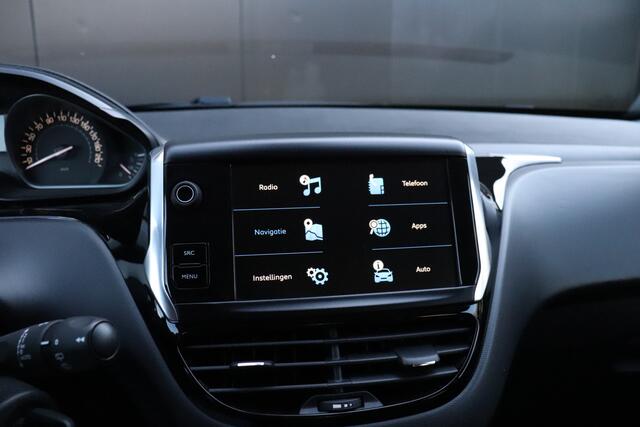 Peugeot 208 1.2 PureTech Signature | PDC | APPLE CARPLAY | CRUISE | NAVI | AIRCO |