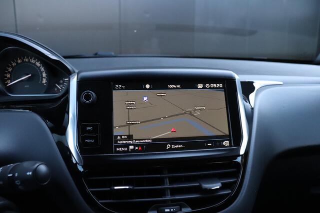 Peugeot 208 1.2 PureTech Signature | PDC | APPLE CARPLAY | CRUISE | NAVI | AIRCO |