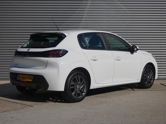 Peugeot 208 1.2 PureTech Active Pack