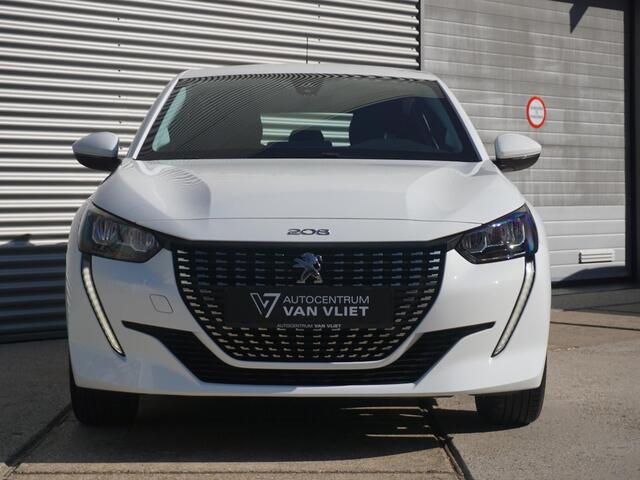 Peugeot 208 1.2 PureTech Active Pack