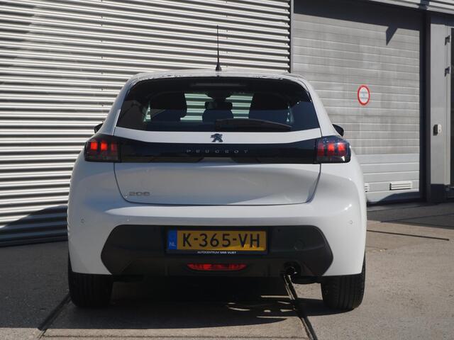 Peugeot 208 1.2 PureTech Active Pack