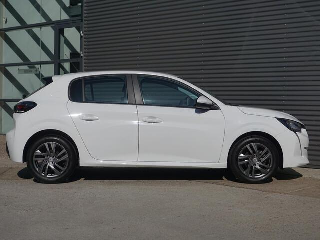 Peugeot 208 1.2 PureTech Active Pack