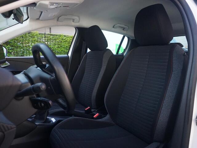 Peugeot 208 1.2 PureTech Active Pack
