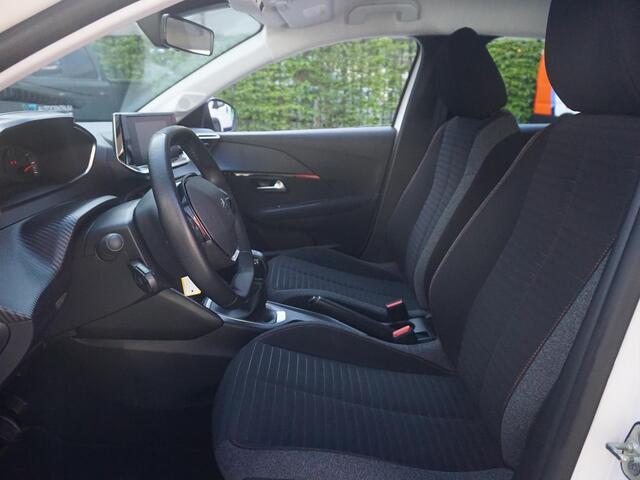 Peugeot 208 1.2 PureTech Active Pack