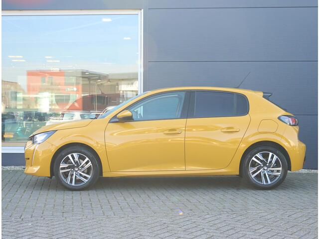 Peugeot 208 1.2 PureTech Allure Pack 1ste eigenaar | Navigatie | LED | ParkeerCamera | Apple Carplay & Android Auto