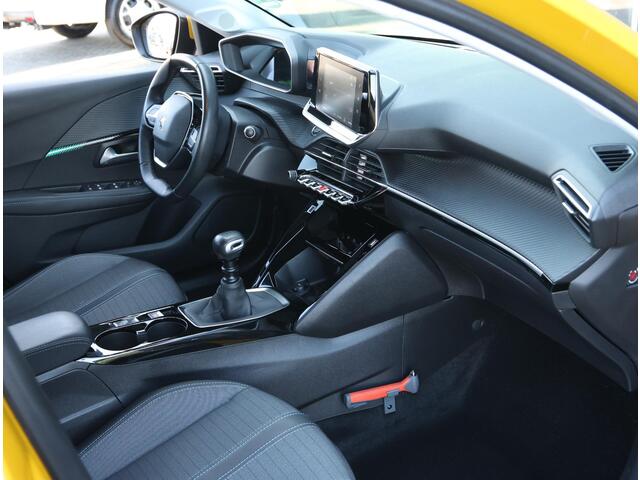 Peugeot 208 1.2 PureTech Allure Pack 1ste eigenaar | Navigatie | LED | ParkeerCamera | Apple Carplay & Android Auto