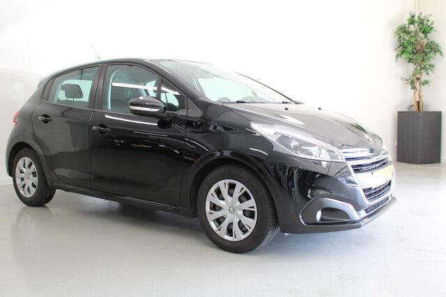 Peugeot 208 1.5 BlueHDi Blue Lease Active | NL-AUTO+N.A.P! | CRUISE | DAB-RADIO | CARPLAY | AIRCO | NAVI | UNIEK! |