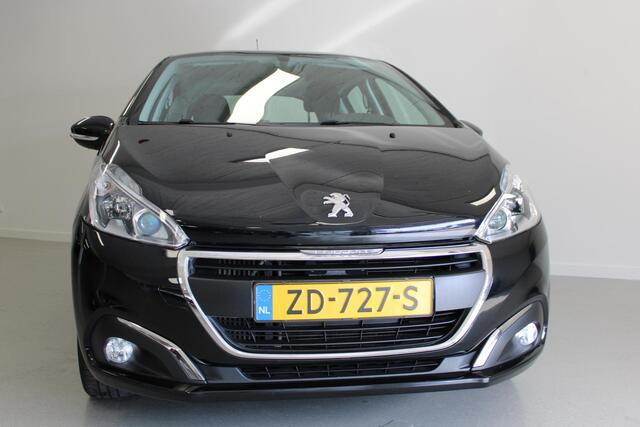 Peugeot 208 1.5 BlueHDi Blue Lease Active | NL-AUTO+N.A.P! | CRUISE | DAB-RADIO | CARPLAY | AIRCO | NAVI | UNIEK! |
