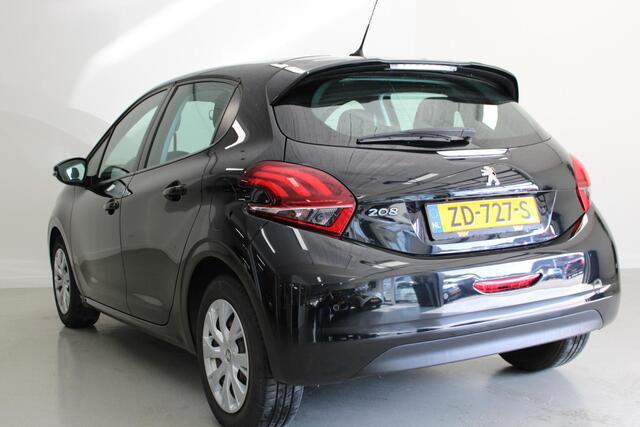 Peugeot 208 1.5 BlueHDi Blue Lease Active | NL-AUTO+N.A.P! | CRUISE | DAB-RADIO | CARPLAY | AIRCO | NAVI | UNIEK! |