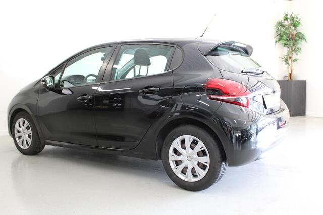 Peugeot 208 1.5 BlueHDi Blue Lease Active | NL-AUTO+N.A.P! | CRUISE | DAB-RADIO | CARPLAY | AIRCO | NAVI | UNIEK! |