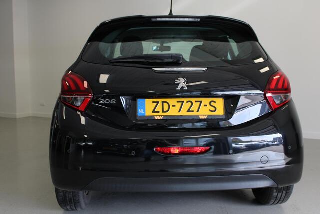 Peugeot 208 1.5 BlueHDi Blue Lease Active | NL-AUTO+N.A.P! | CRUISE | DAB-RADIO | CARPLAY | AIRCO | NAVI | UNIEK! |