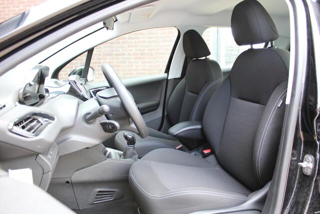 Peugeot 208 1.5 BlueHDi Blue Lease Active | NL-AUTO+N.A.P! | CRUISE | DAB-RADIO | CARPLAY | AIRCO | NAVI | UNIEK! |