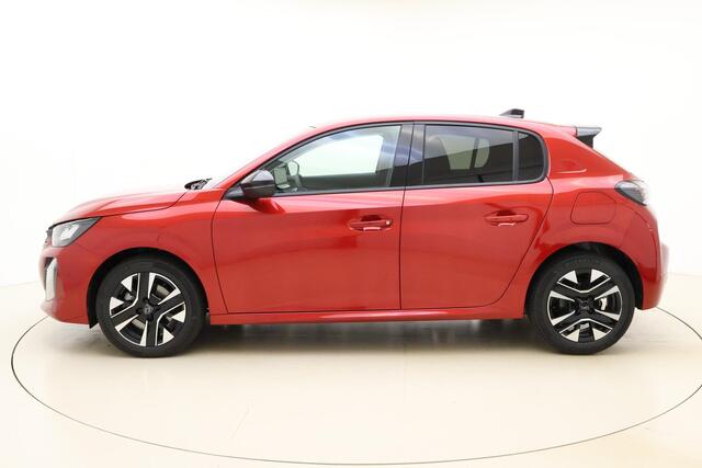 Peugeot 208 1.2 Hybrid e-DCS6 Allure 145PK | AUTOMAAT | Draadloos Apple Carplay & Android Auto | Parkeer Camera Voor & Achter | Dodehoek Detectie | Navigatie | Climate Control |