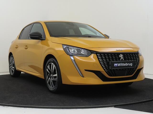 Peugeot 208 1.2 PureTech Allure Pack Automaat | Climate Control | Apple Carplay | Camera