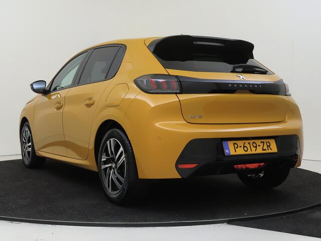 Peugeot 208 1.2 PureTech Allure Pack Automaat | Climate Control | Apple Carplay | Camera