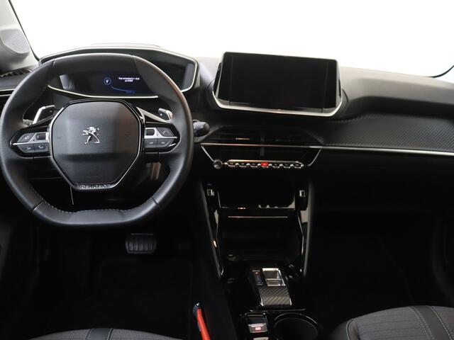Peugeot 208 1.2 PureTech Allure Pack Automaat | Climate Control | Apple Carplay | Camera