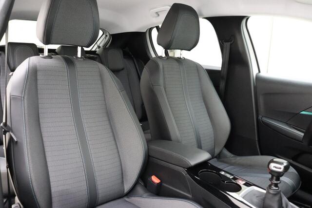 Peugeot 208 1.2 PureTech Allure 100PK | Navigatie | Parkeer Sensoren Rondom | Digitaal Dashboard | Climate Control | Start/Stop knop | Cruise Control |