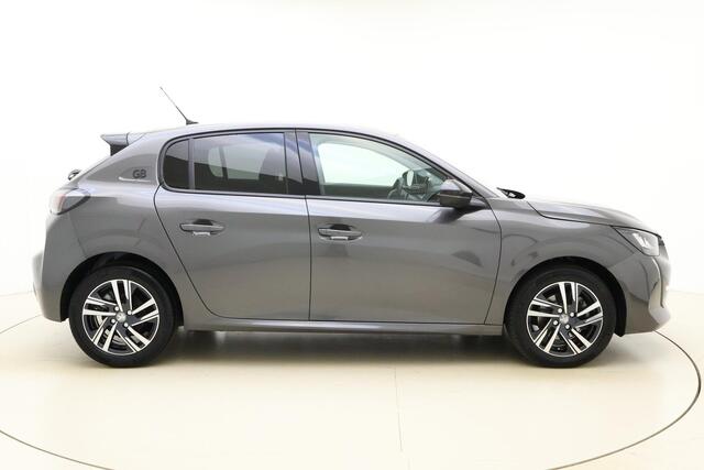 Peugeot 208 1.2 PureTech Allure 100PK | AUTOMAAT | Navigatie | Cruise Control | Achteruit Rijcamera | Multifunctioneel Stuurwiel |