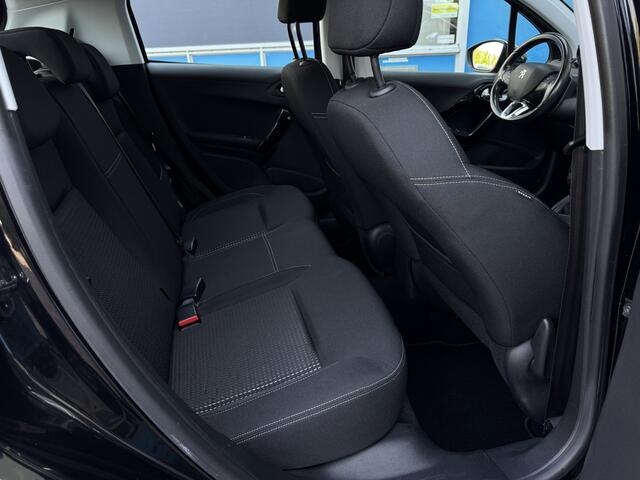 Peugeot 208 1.2 PureTech Allure Prijs Inclusief Onderhoud & 12 Maand BOVAG Garantie | Cruise Control | Navigatie |
