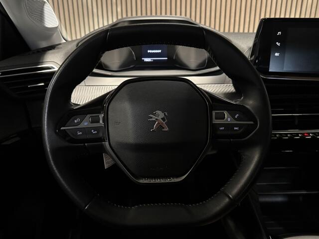 Peugeot 208 1.2 PureTech Active Outlaw Edtion ClimaC.CruiseC.Navi.ElecPakket/LMV!!!