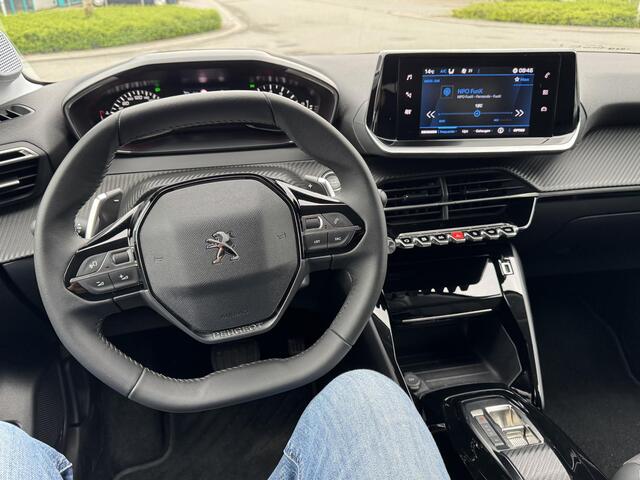Peugeot 208 1.2 PureTech Allure | LED | Keyless | Camera | Dealer Onderhouden