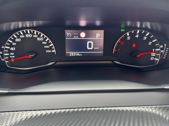 Peugeot 208 1.2 PureTech Allure | LED | Keyless | Camera | Dealer Onderhouden