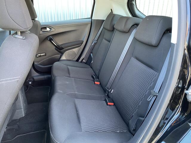 Peugeot 208 1.2 PureTech Blue Lion 5-Drs, 156Dkm.NAP, A/C, CC, PDC, nw. APK - Inruil Mogelijk -