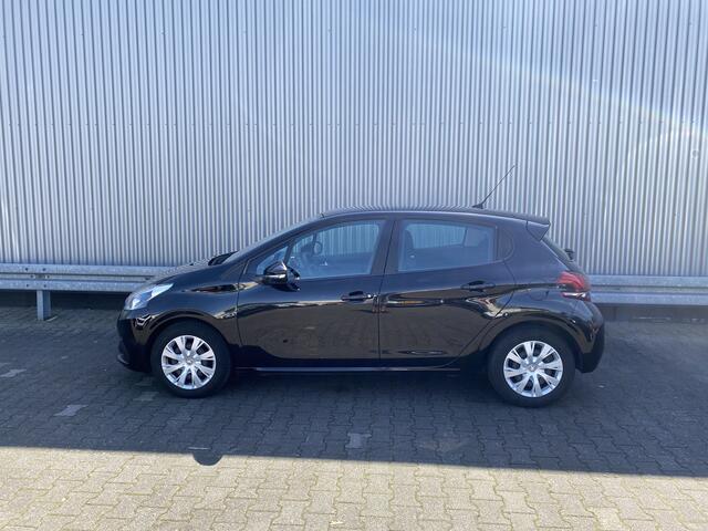 Peugeot 208 1.2 PureTech Blue Lion 5-Drs, 156Dkm.NAP, A/C, CC, PDC, nw. APK - Inruil Mogelijk -