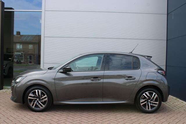 Peugeot 208 1.2 PureTech Allure Pack KEYLESS ENTRY - CAMERA - NAVIGATIE - CARPLAY