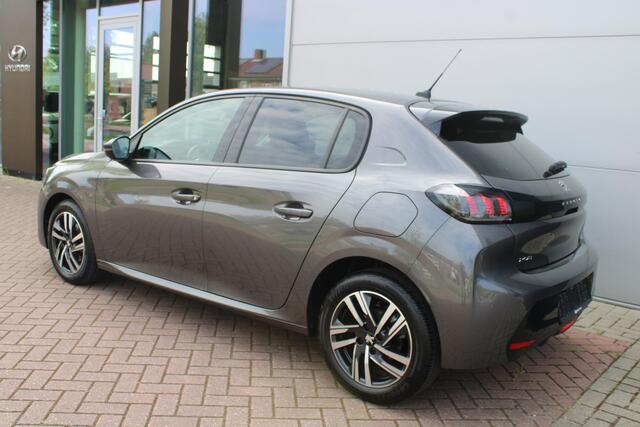 Peugeot 208 1.2 PureTech Allure Pack KEYLESS ENTRY - CAMERA - NAVIGATIE - CARPLAY