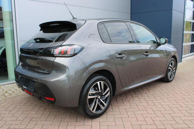 Peugeot 208 1.2 PureTech Allure Pack KEYLESS ENTRY - CAMERA - NAVIGATIE - CARPLAY
