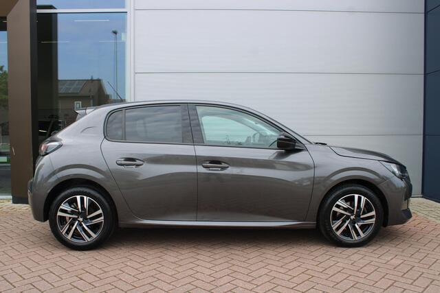 Peugeot 208 1.2 PureTech Allure Pack KEYLESS ENTRY - CAMERA - NAVIGATIE - CARPLAY