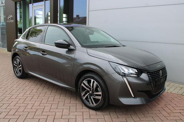 Peugeot 208 1.2 PureTech Allure Pack KEYLESS ENTRY - CAMERA - NAVIGATIE - CARPLAY
