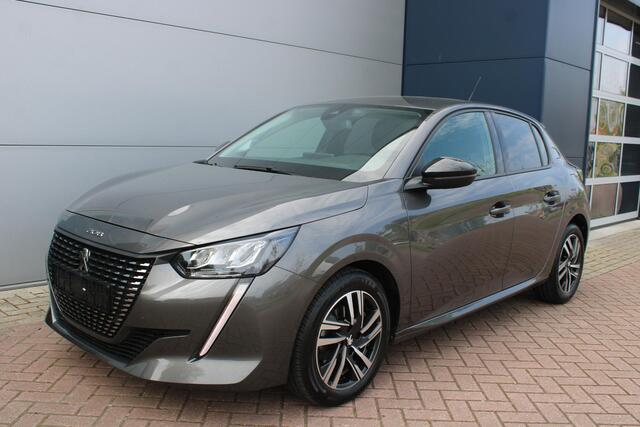 Peugeot 208 1.2 PureTech Allure Pack KEYLESS ENTRY - CAMERA - NAVIGATIE - CARPLAY