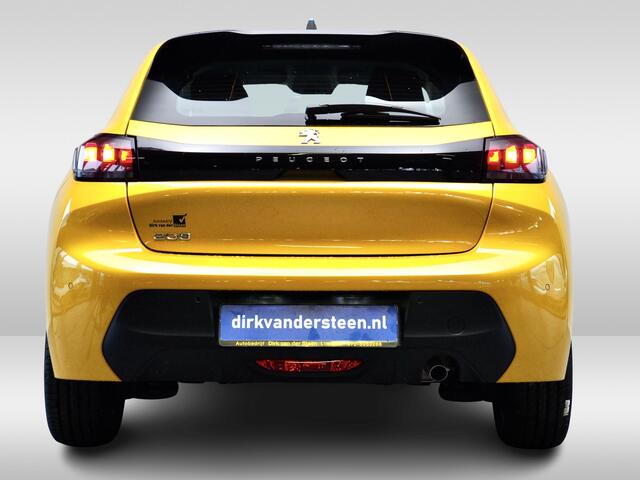 Peugeot 208 1.2 PureTech Active Pack | Apple CarPlay/ Android Auto | Cruise Control | Parkeersensoren Achter | Hill-hold