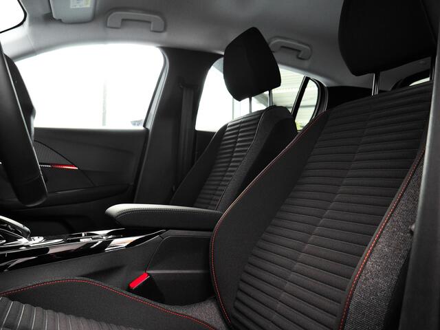 Peugeot 208 1.2 PureTech Active Pack | Apple CarPlay/ Android Auto | Cruise Control | Parkeersensoren Achter | Hill-hold
