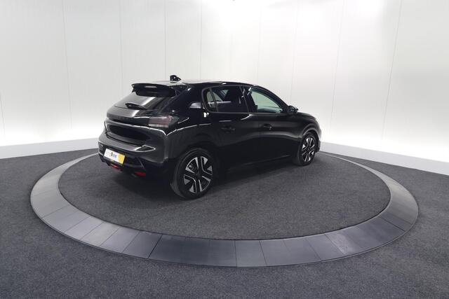 Peugeot 208 PureTech 100 Allure | 360 Camera | Adaptieve Cruise Control | Dodehoekdetectie