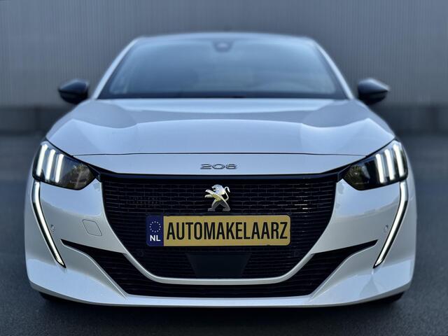 Peugeot 208 1.2 PureTech GT-Line |CAMERA|NAVI|CRUISE