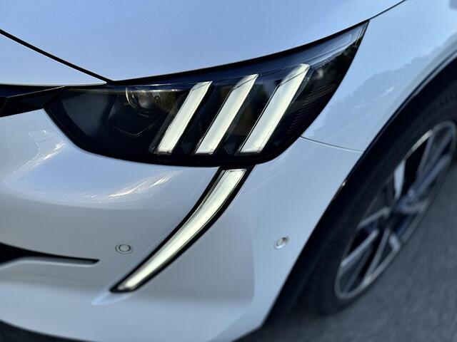 Peugeot 208 1.2 PureTech GT-Line |CAMERA|NAVI|CRUISE