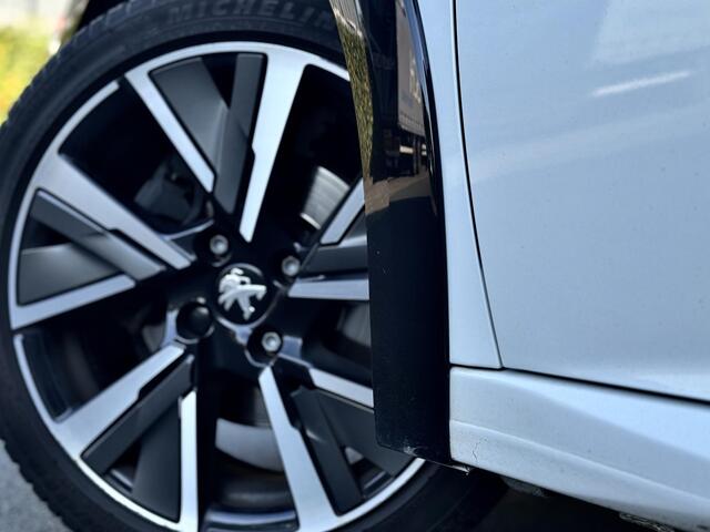Peugeot 208 1.2 PureTech GT-Line |CAMERA|NAVI|CRUISE