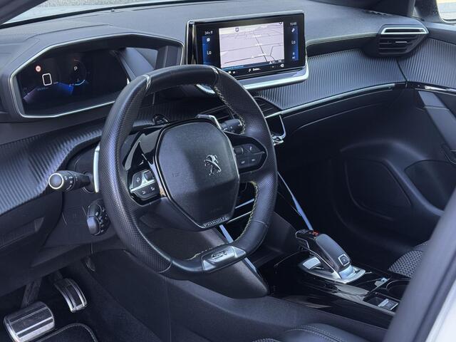 Peugeot 208 1.2 PureTech GT-Line |CAMERA|NAVI|CRUISE