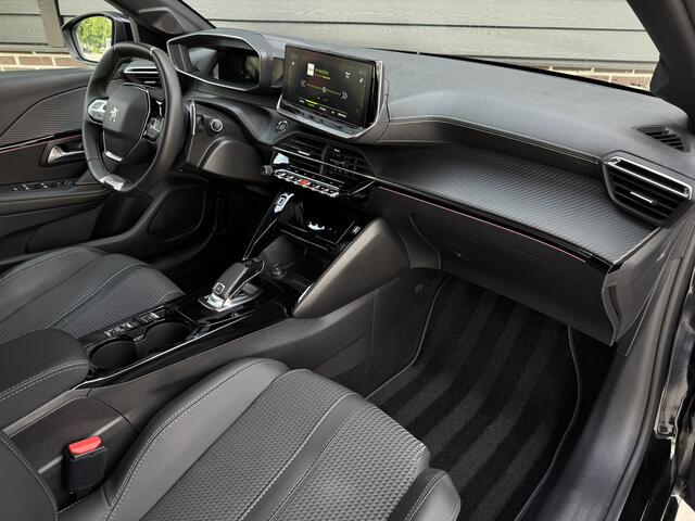 Peugeot 208 1.2 100 pk GT Automaat Dodehoeksens, Keyless, Rijklaar
