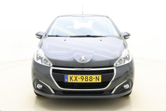Peugeot 208 1.2 PureTech Blue Lion | Navigatiesysteem full map | Cruise control | Parkeersensor achter | Apple Carplay/Android Auto | Trekhaak |