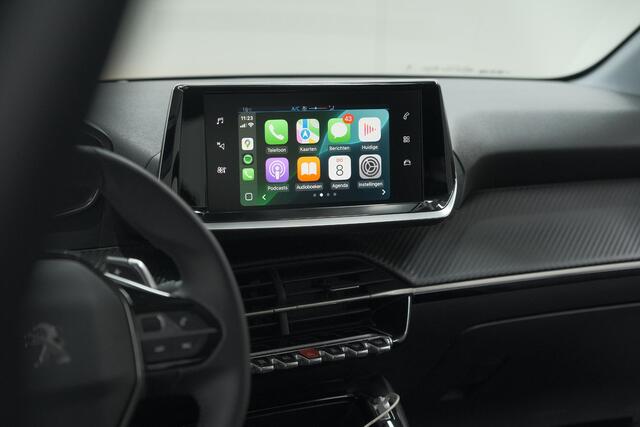 Peugeot 208 PureTech 100 EAT8 Active Pack | Apple Carplay | Parkeersensoren | Navigatie
