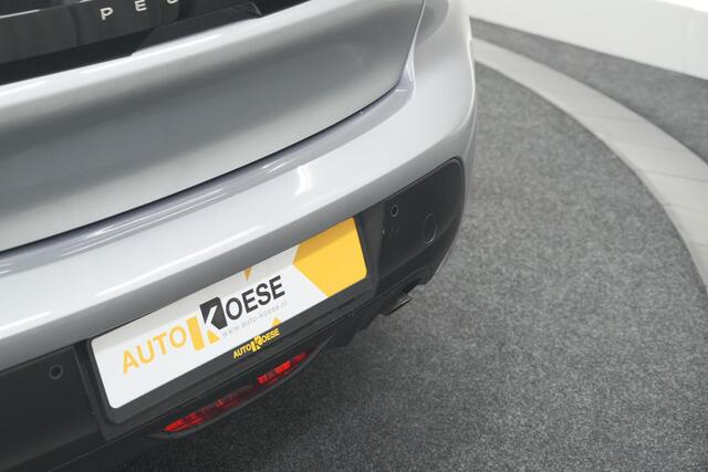 Peugeot 208 PureTech 100 EAT8 Active Pack | Apple Carplay | Parkeersensoren | Navigatie