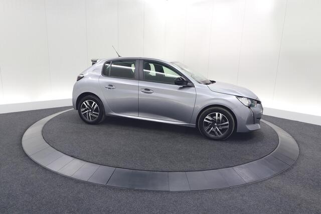 Peugeot 208 PureTech 100 EAT8 Active Pack | Apple Carplay | Parkeersensoren | Navigatie