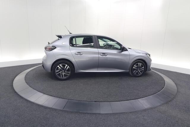 Peugeot 208 PureTech 100 EAT8 Active Pack | Apple Carplay | Parkeersensoren | Navigatie