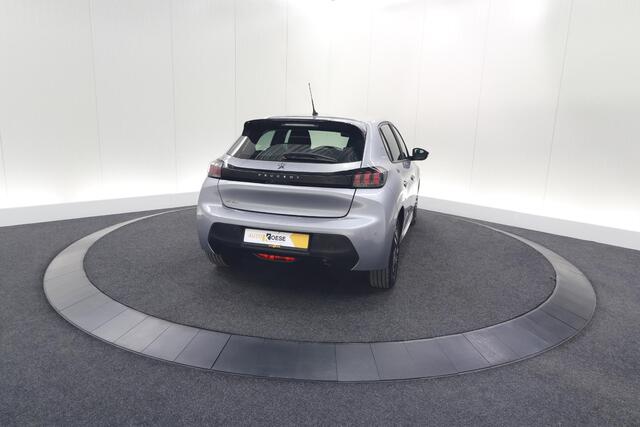 Peugeot 208 PureTech 100 EAT8 Active Pack | Apple Carplay | Parkeersensoren | Navigatie