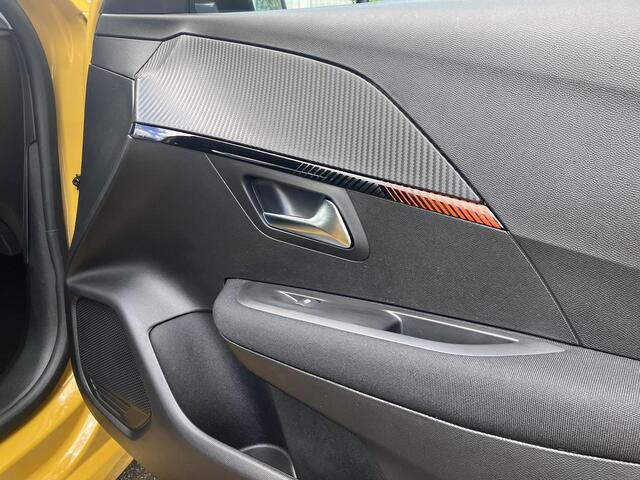 Peugeot 208 1.2 PureTech Active Navi-carplay Cruise Clima