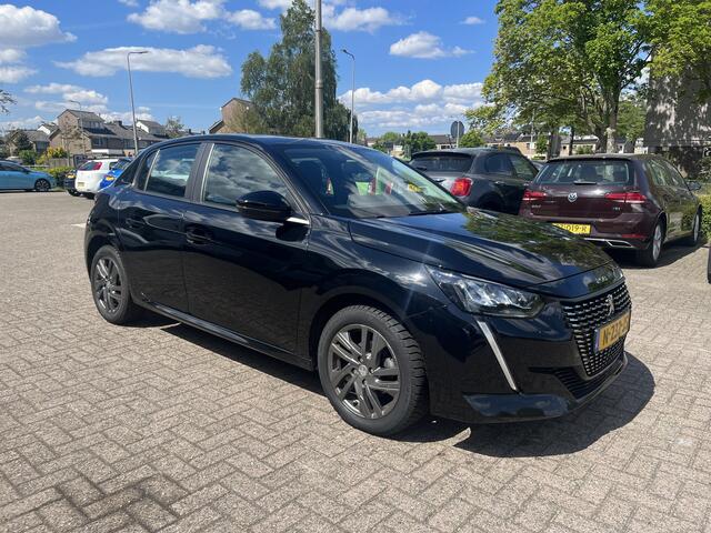Peugeot 208 1.2 PureTech Active Pack Applecarplay Klima Bluetooth Pdc Navi Cruise Lmv Nap
